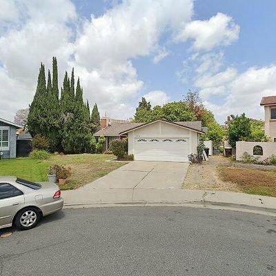 12252 Janet St, Garden Grove, CA 92840