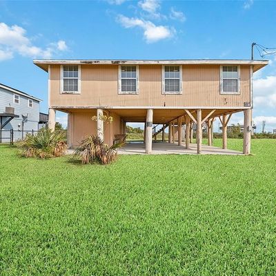 1228 W Canal, Port Bolivar, TX 77650