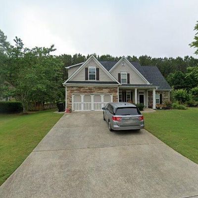 123 Colonial Cir Nw, Cartersville, GA 30120