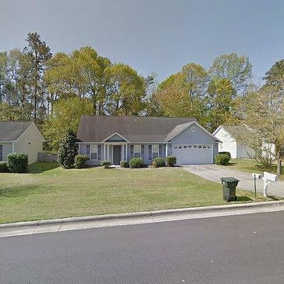 123 Derby Park Ave, New Bern, NC 28562