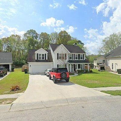 123 Egret Ln, Goose Creek, SC 29445