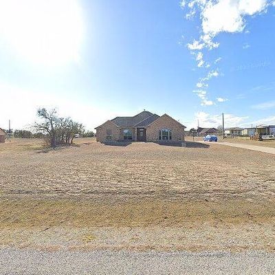 123 Gibson Ln, Weatherford, TX 76088