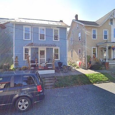 123 W Mcclure St, New Bloomfield, PA 17068