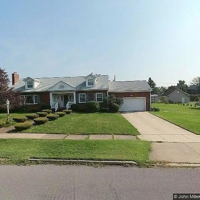 1230 Faxon Pkwy, Williamsport, PA 17701