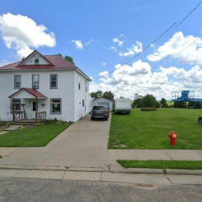 1231 Dodgeville St, Highland, WI 53543