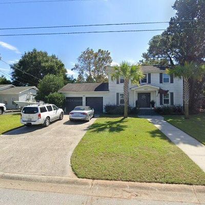 1231 Oakcrest Dr, Charleston, SC 29412