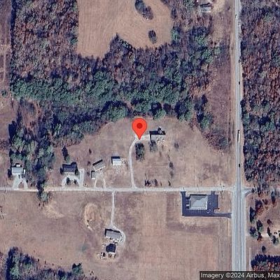 12348 E 389 Rd, Jay, OK 74346