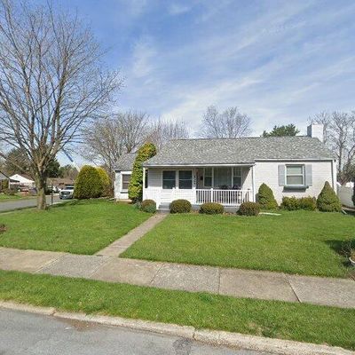 1237 W Cumberland St, Allentown, PA 18103