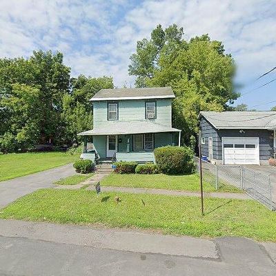 124 Baldwin Ave, Syracuse, NY 13205