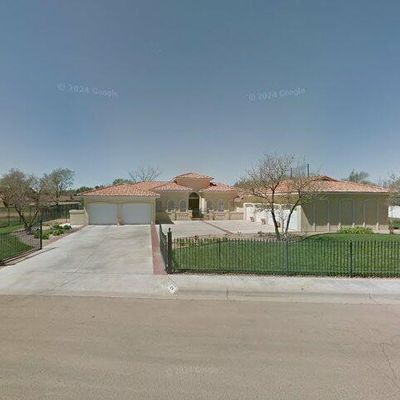 124 Colonial Est, Clovis, NM 88101