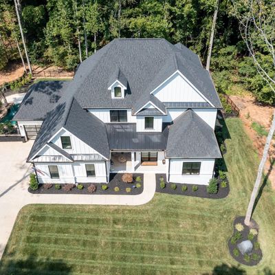 124 Direct Dr, Mooresville, NC 28117