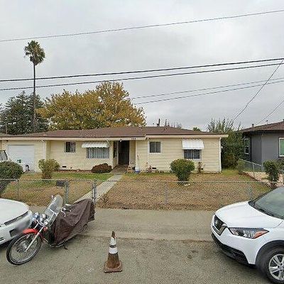 124 Garibaldi Dr, Vallejo, CA 94589