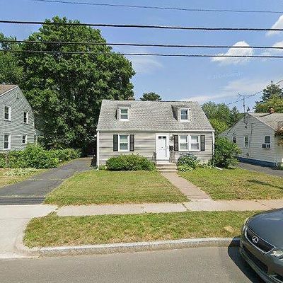 124 Hollywood Ave, West Hartford, CT 06110