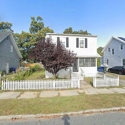 124 Littleton St, Springfield, MA 01104