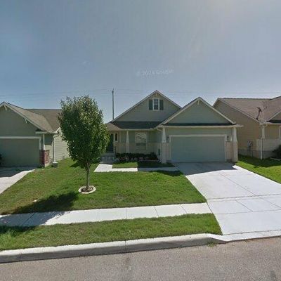 124 Sleepy Trl, Cibolo, TX 78108