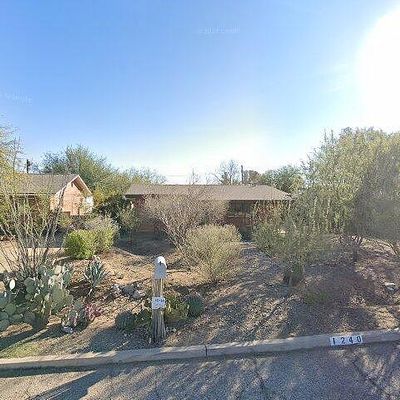 1240 E Allen Rd, Tucson, AZ 85719