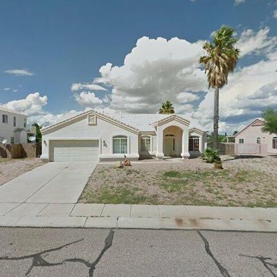 1241 Sunflower Way, Sierra Vista, AZ 85635