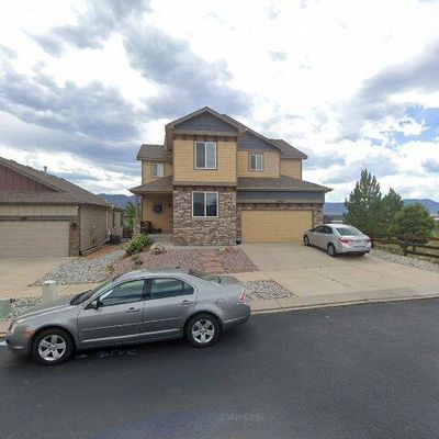 12424 Fishpond Pt, Colorado Springs, CO 80921