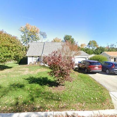 12429 Melling Ln, Bowie, MD 20715