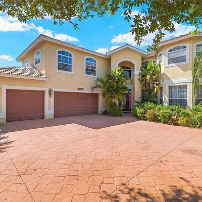 12435 Pebble Stone Ct, Fort Myers, FL 33913