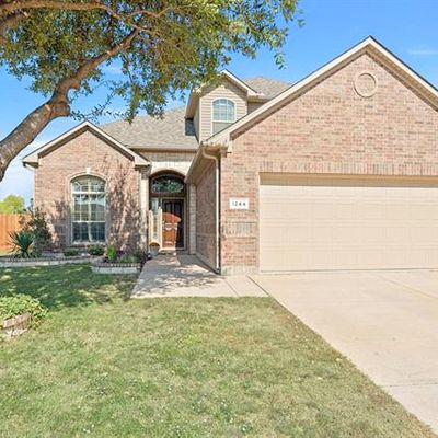 1244 Diablo Pass, Haslet, TX 76052