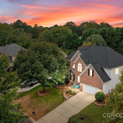 12451 Willingdon Rd, Huntersville, NC 28078