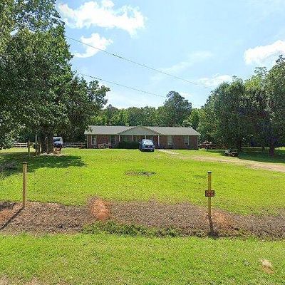 1246 Park Rd, Ridgeway, SC 29130