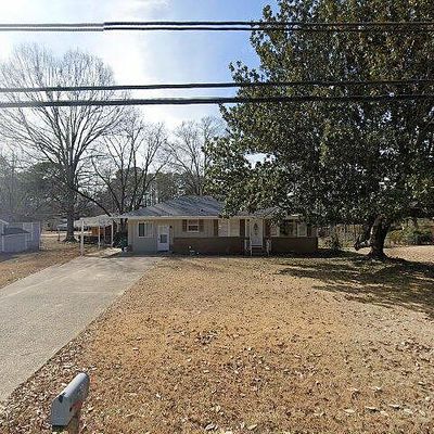 1247 Elvis Presley Dr, Tupelo, MS 38804