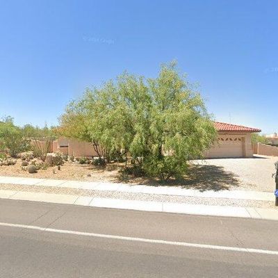 1248 W Via De Santo Tomas, Sahuarita, AZ 85629