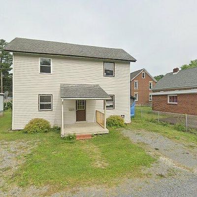 125 1/2 Erie Avenue, Johnsonburg, PA 15845