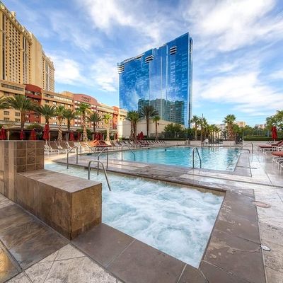 125 E Harmon Avenue #2318, Las Vegas, NV 89109