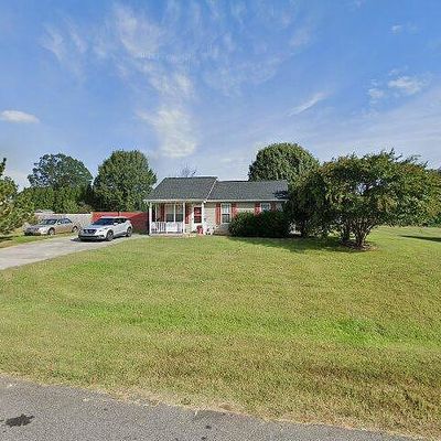 125 Morning Dew Dr, Statesville, NC 28677