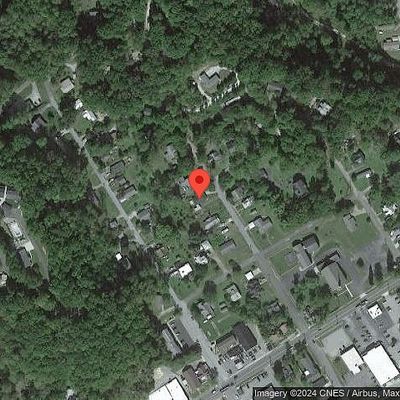 125 N Church St, Old Fort, NC 28762