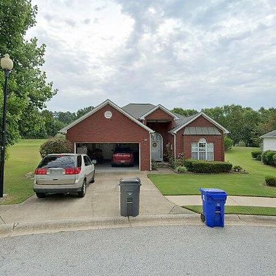 125 Robin Ct, Fayetteville, GA 30215