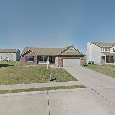 125 Westmoreland Dr, Bethalto, IL 62010