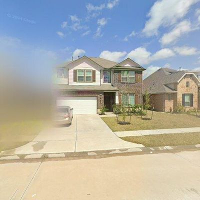 12511 Starry Summer Ln, Humble, TX 77346