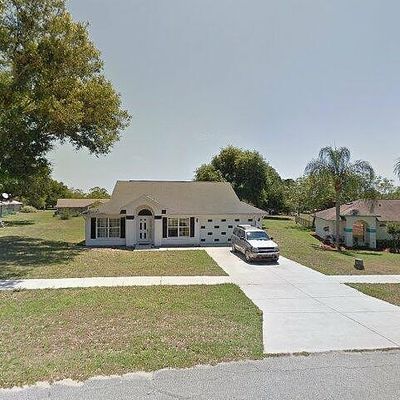 12512 Draw Dr, Grand Island, FL 32735