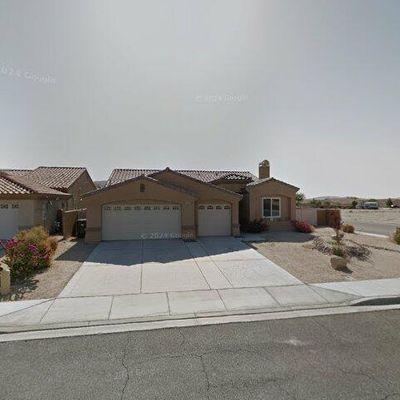 12518 Sylvanus Dr, Desert Hot Springs, CA 92240