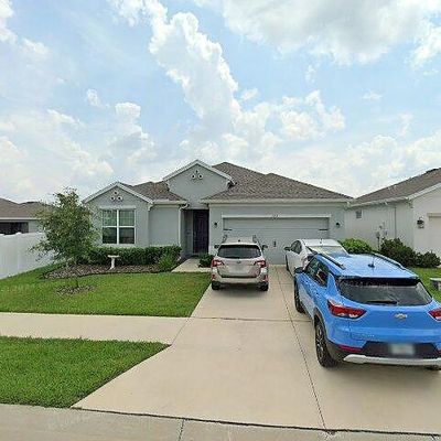 1252 Old Windsor Way, Spring Hill, FL 34609