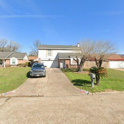 12539 Orleans St, Houston, TX 77015