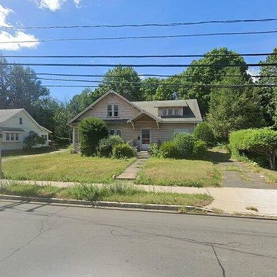 1254 Corbin Ave, New Britain, CT 06053