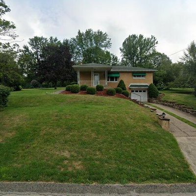 126 Baker Dr, Clairton, PA 15025