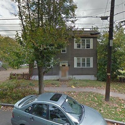 126 Carlisle St, Wilkes Barre, PA 18702