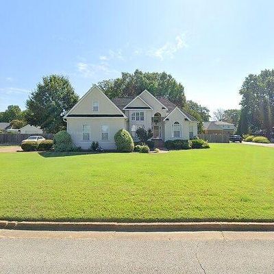 126 Cannon Dr, Brownsville, TN 38012