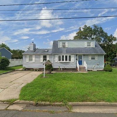 126 Persinko St, Manville, NJ 08835