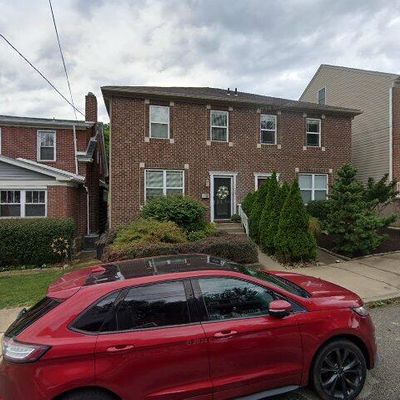 126 Olympia St, Pittsburgh, PA 15211