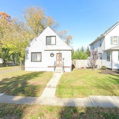 1260 S 9 Th St, South Plainfield, NJ 07080