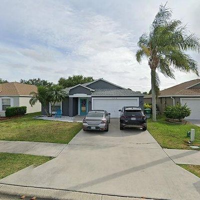 1261 Worcester Way, Rockledge, FL 32955