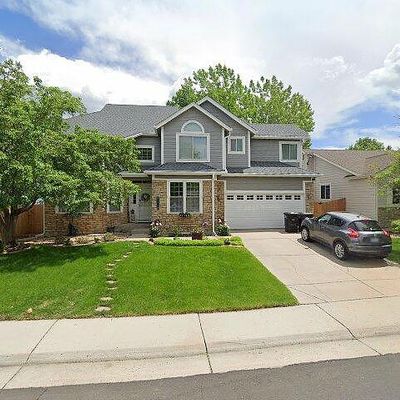 12616 S Oak Creek Ct, Parker, CO 80134