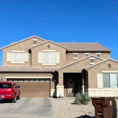 1262 W Dexter Way, San Tan Valley, AZ 85143